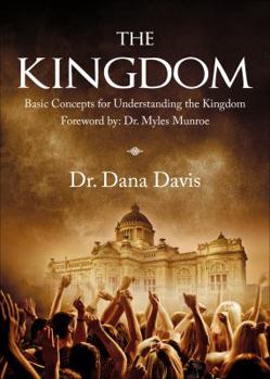 Paperback The Kingdom Book