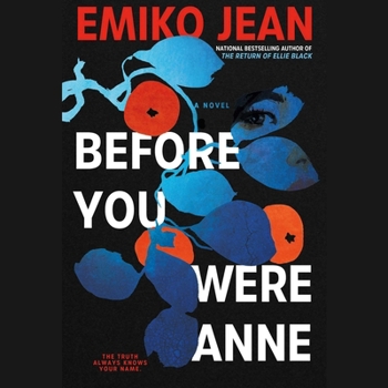 Audio CD Before You Were Anne Book