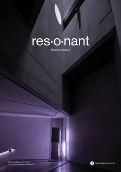 Paperback Mischa Kuball: Res-O-Nant Book