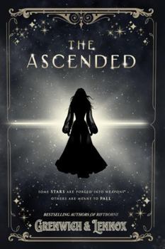 The Ascended (The Aesymarean Duet) - Book #1 of the Aesymarean Duet