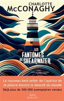 Paperback Les Fantômes de Shearwater: Sélection Prix des Libraires - roman étranger 2026 [French] Book