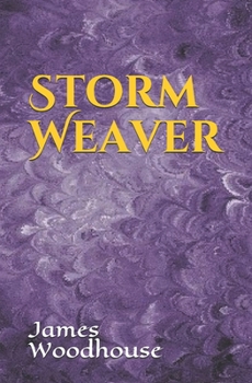 Paperback Stormweaver Book