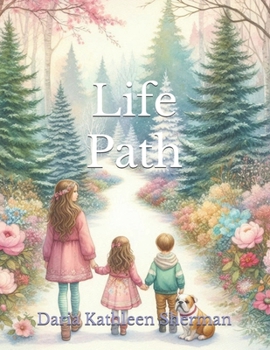 Paperback Life Path Book