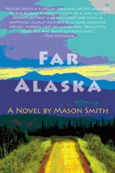 Paperback Far Alaska Book