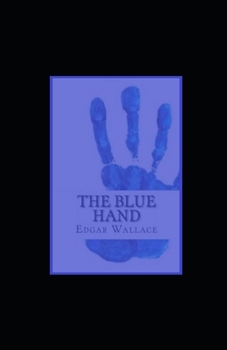 The Blue Hand illustrated