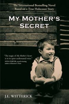 Hardcover My Mother's Secret Book