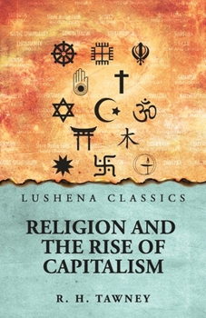 Religion and the rise of capitalism