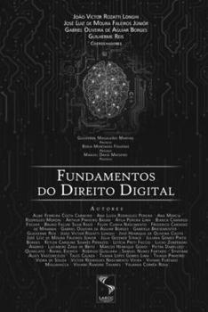 Paperback Fundamentos do Direito Digital [Portuguese] Book