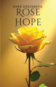 Paperback Rose Hope Book