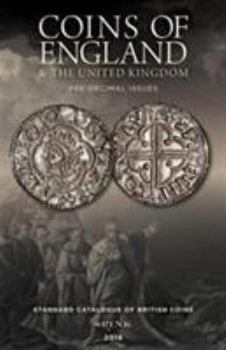 Hardcover Coins of England & the United Kingdom: Standard Catalogue of British Coins 2016 Book