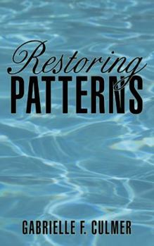 Paperback Restoring Patterns Book