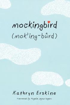 Unknown Binding Mocking Bird, 4 CDs [Complete & Unabridged Audio Work] Book