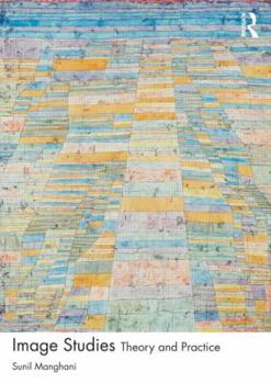 Paperback Image Studies: Theory and Practice Book