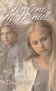 Paperback Time to Let Go Book