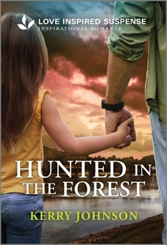 Mass Market Paperback Hunted in the Forest Book