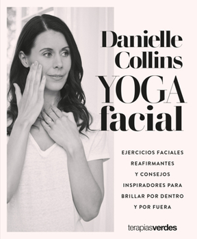 Paperback Yoga Facial [Spanish] Book