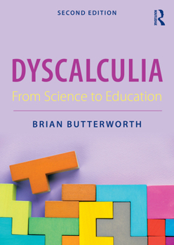 Paperback Dyscalculia: From Science to Education Book