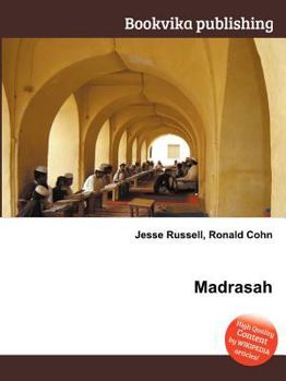 Paperback Madrasah Book