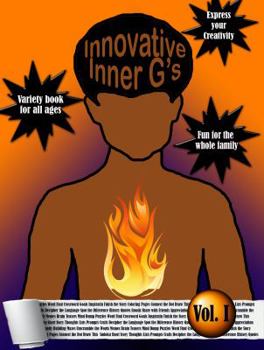 Paperback Innovative Inner G's Volume I Book