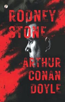 Paperback Rodney Stone Book