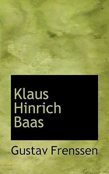 Klaus Hinrich Baas
