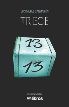 Paperback Trece [Spanish] Book