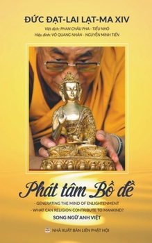 Paperback Phát Tâm B&#7891; &#272;&#7873; [Vietnamese] Book