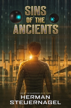 Paperback Sins of the Ancients Book