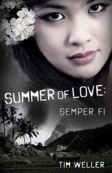 Paperback Summer of Love: Semper Fi Book