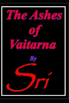 Paperback The Ashes of Vaitarna: A Ghost Story Book