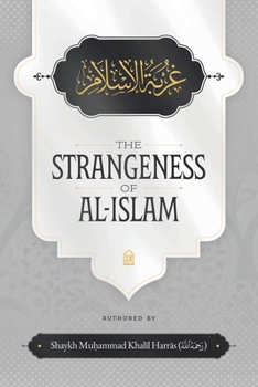 Paperback The Strangeness of al-Islam Book