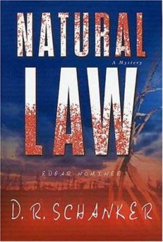 Natural Law - Book #2 of the Nora Lumley