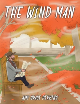 Paperback The Wind Man Book