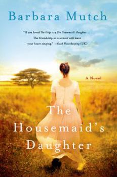 Paperback Housemaid's Daughter Book