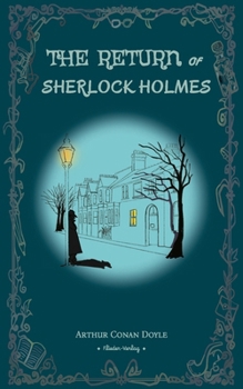 The Return of Sherlock Holmes/????????:???