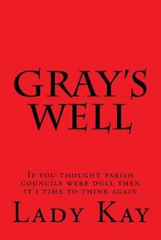 Paperback Gray's Well Book