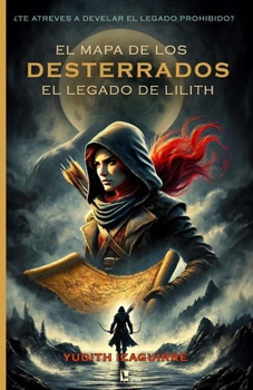 Paperback El legado de Lilith [Spanish] Book