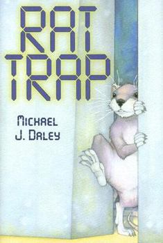 Hardcover Rat Trap Book