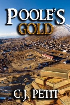 Paperback Poole's Gold Book