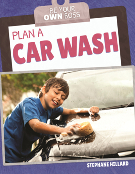 Plan a Car Wash