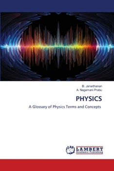 Paperback Physics Book