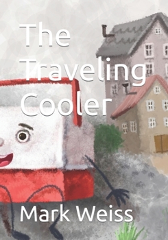 Paperback The Traveling Cooler Book