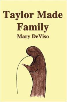 Paperback Taylor Made Family Book