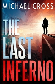 Paperback The Last Inferno Book