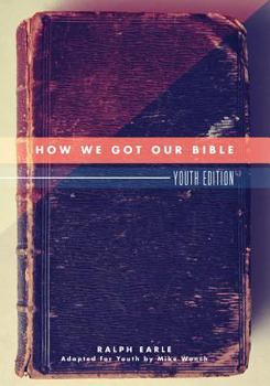 Paperback How We Got Our Bible Book