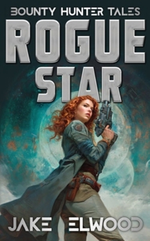 Paperback Rogue Star Book