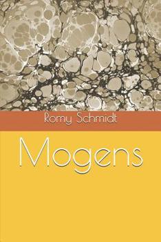 Paperback Mogens [German] Book