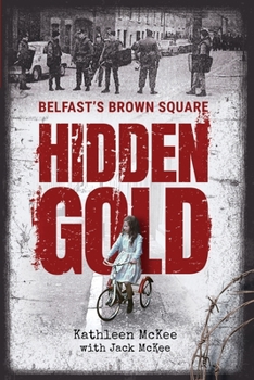 Paperback Hidden Gold Book