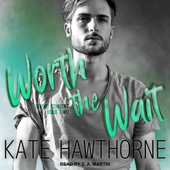 Audio CD Worth the Wait Book