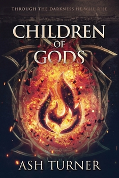 Paperback Children of Gods Book